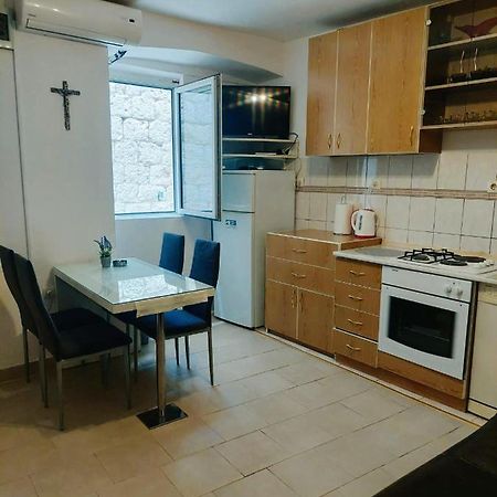 Apartman Cannavis 斯普利特 外观 照片