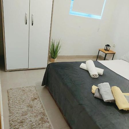 Apartman Cannavis 斯普利特 外观 照片