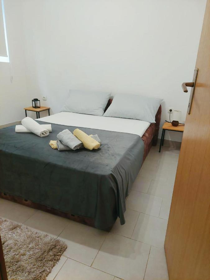 Apartman Cannavis 斯普利特 外观 照片