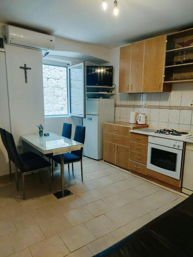 Apartman Cannavis 斯普利特 外观 照片