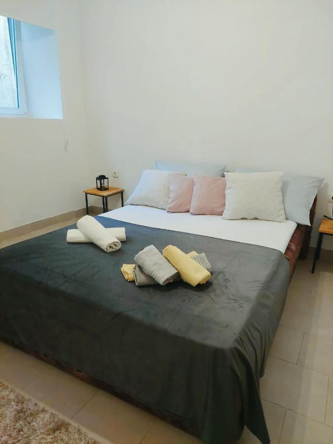 Apartman Cannavis 斯普利特 外观 照片