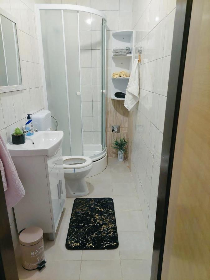 Apartman Cannavis 斯普利特 外观 照片