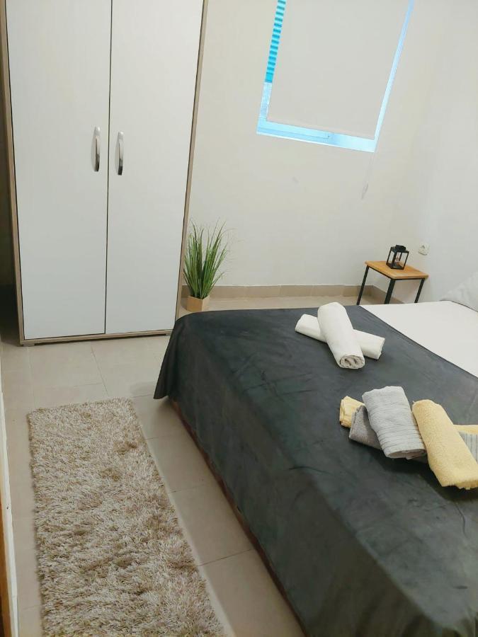 Apartman Cannavis 斯普利特 外观 照片