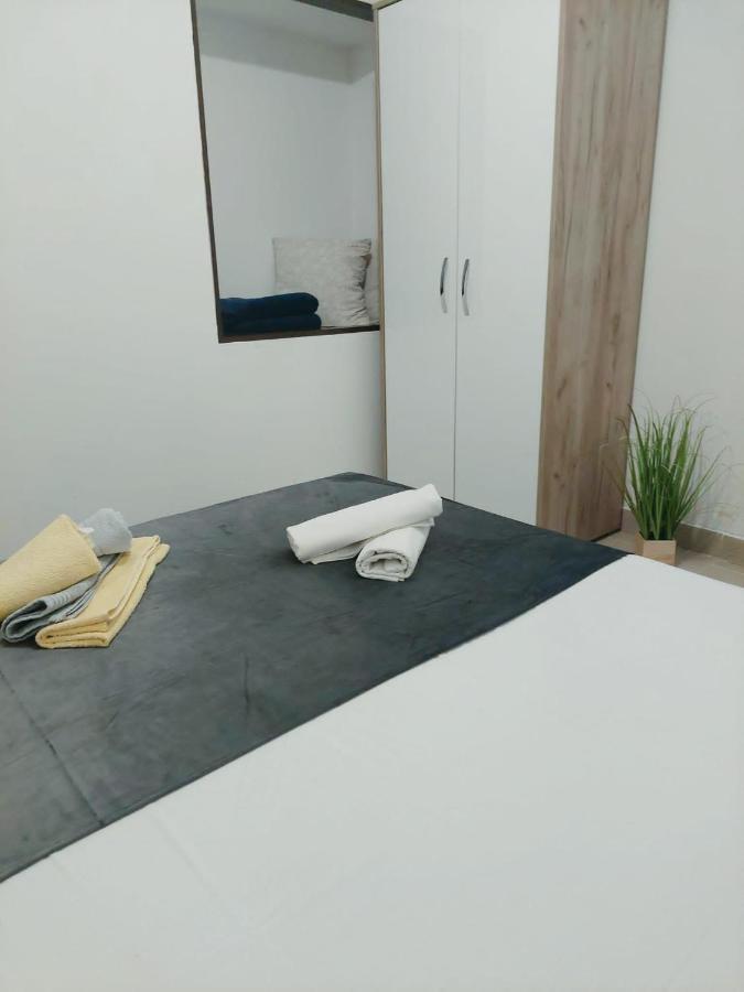 Apartman Cannavis 斯普利特 外观 照片