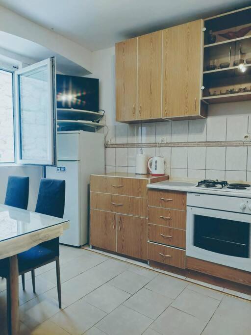 Apartman Cannavis 斯普利特 外观 照片